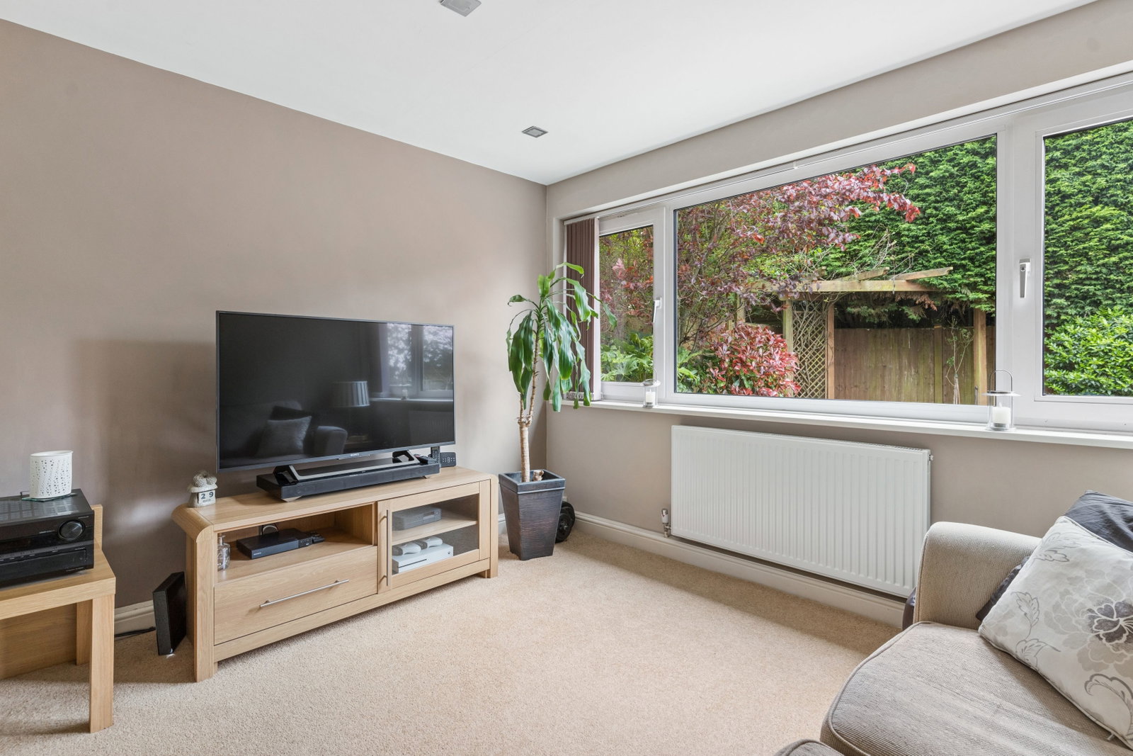 Detached House in Dunstable