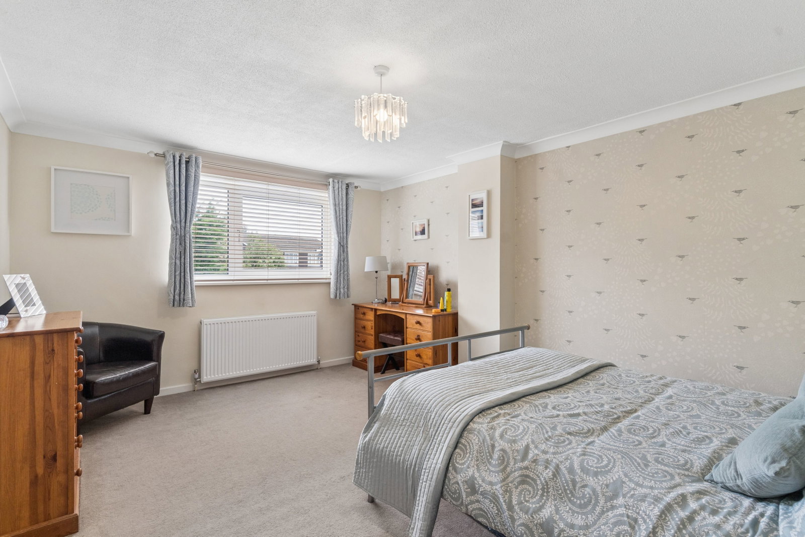Detached House in Dunstable