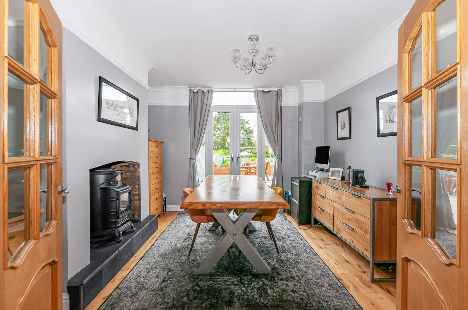 Semi Detached House in Hornsea