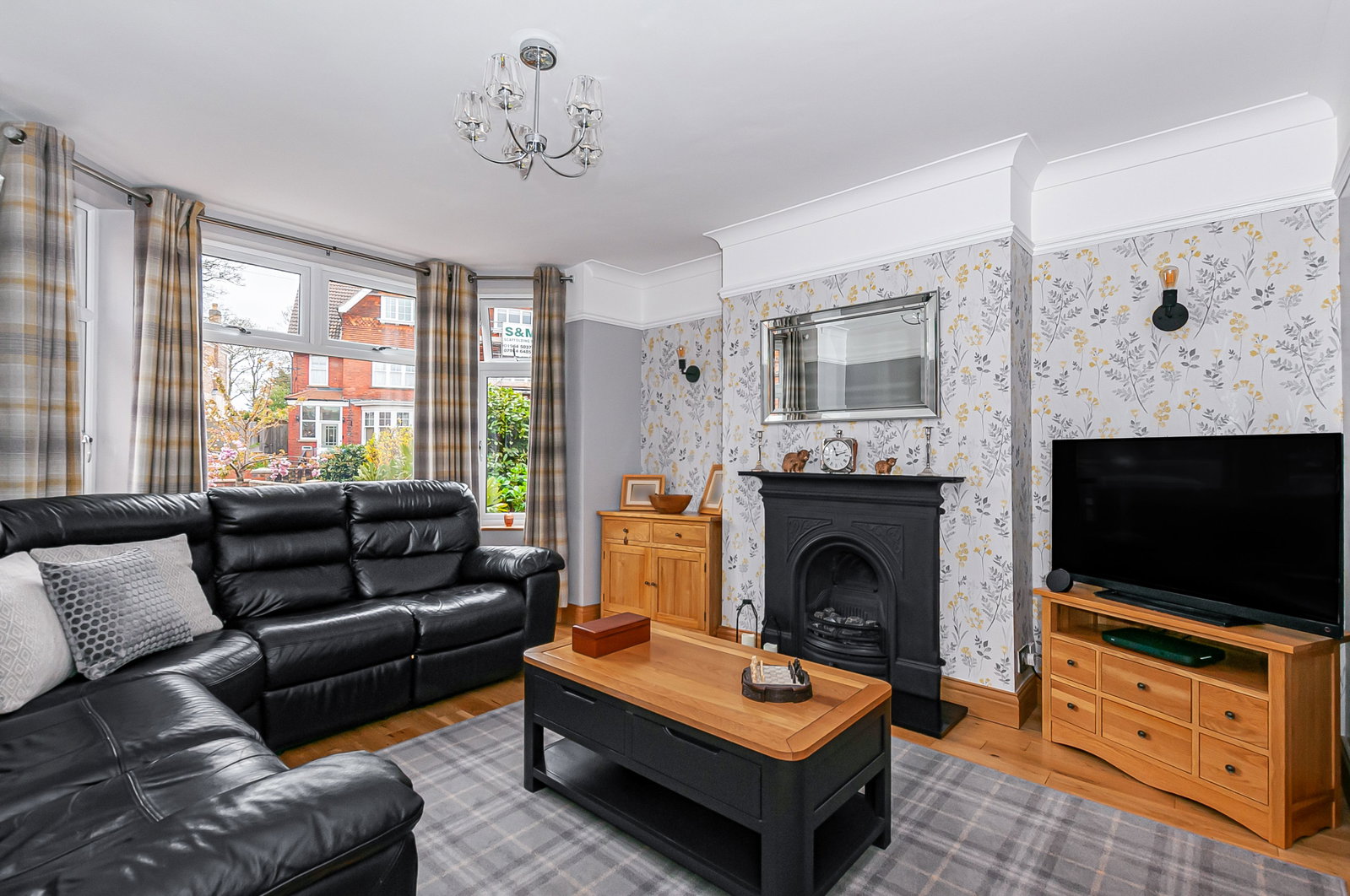 Semi Detached House in Hornsea