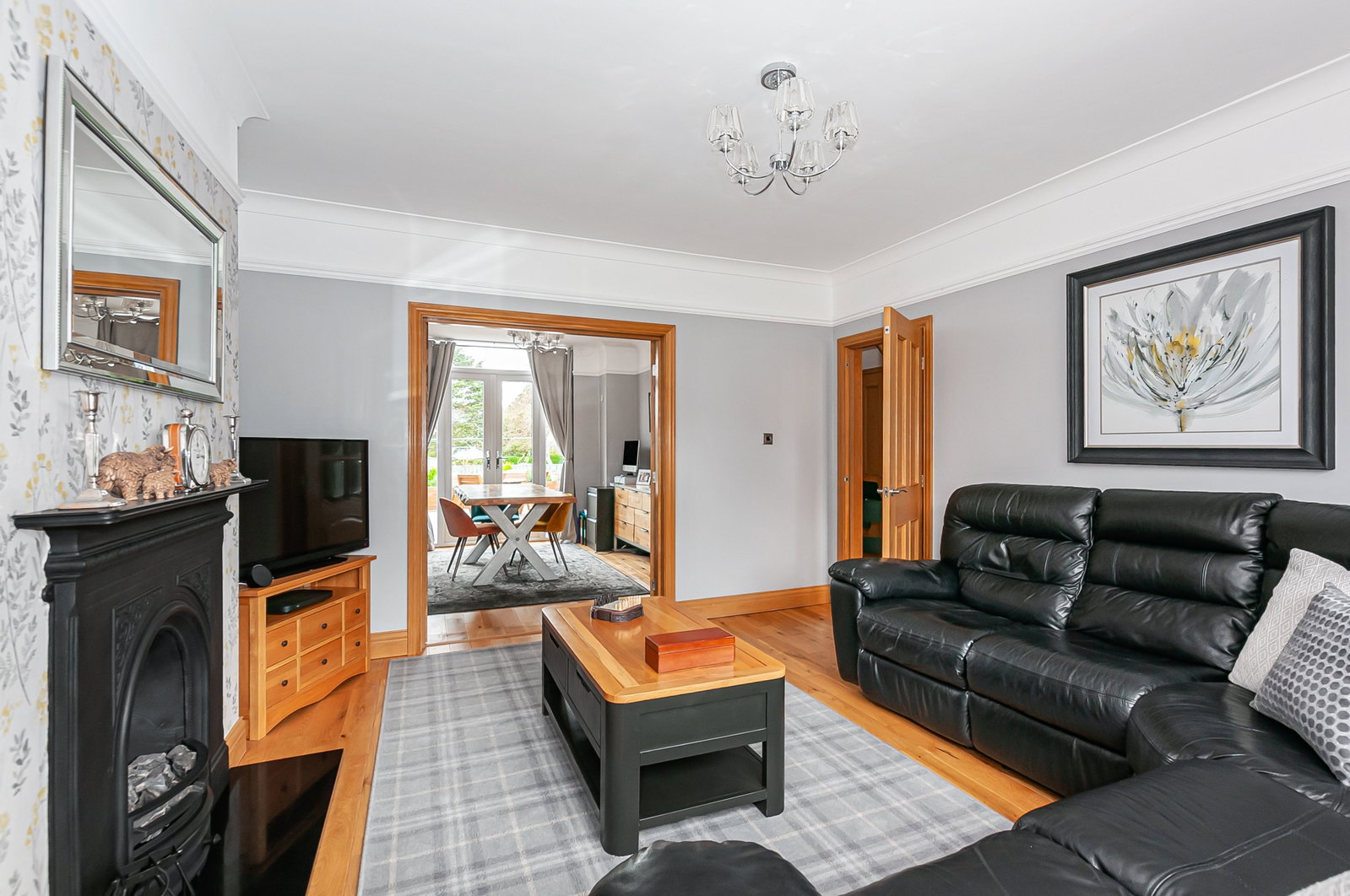 Semi Detached House in Hornsea