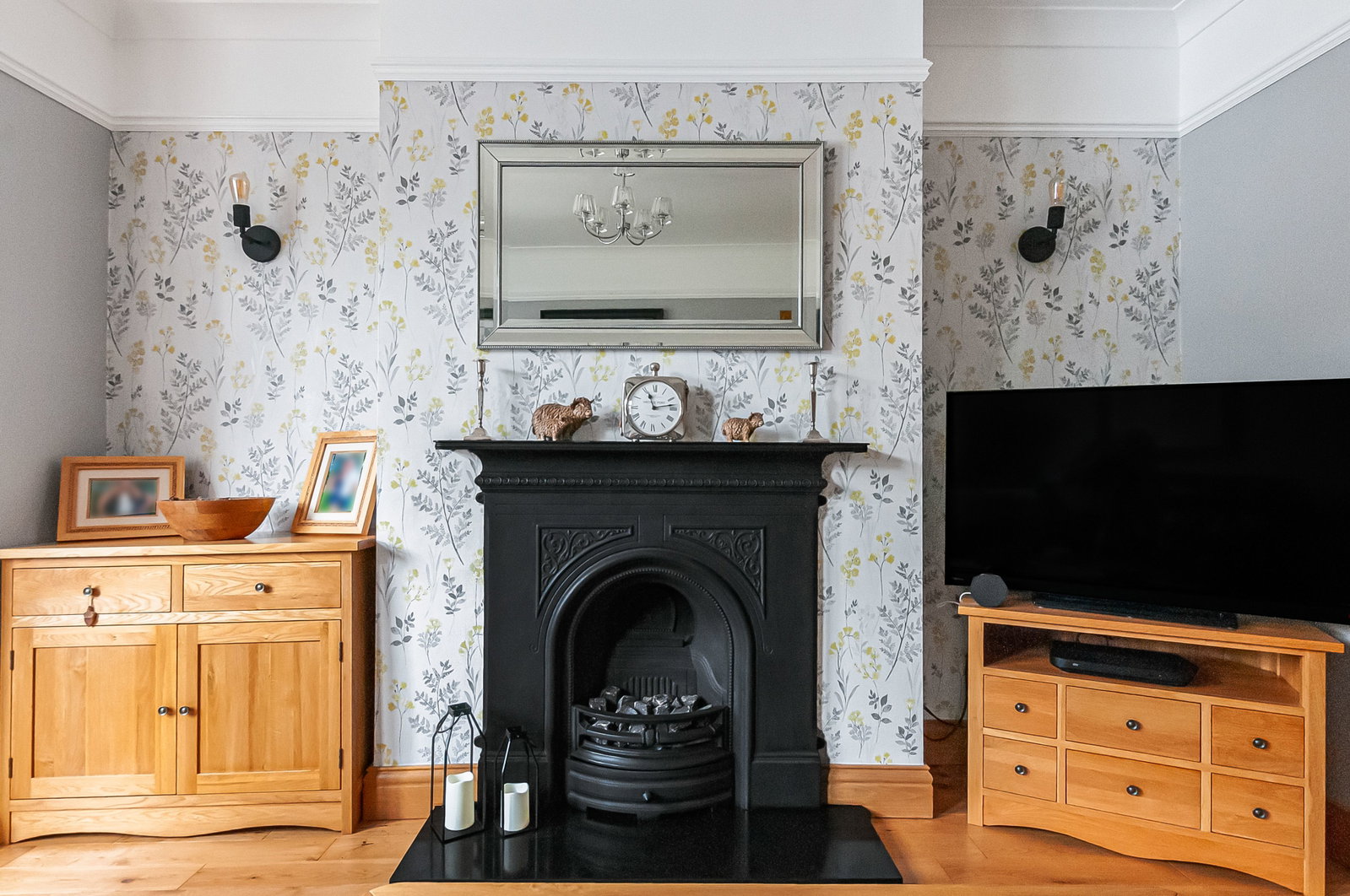 Semi Detached House in Hornsea