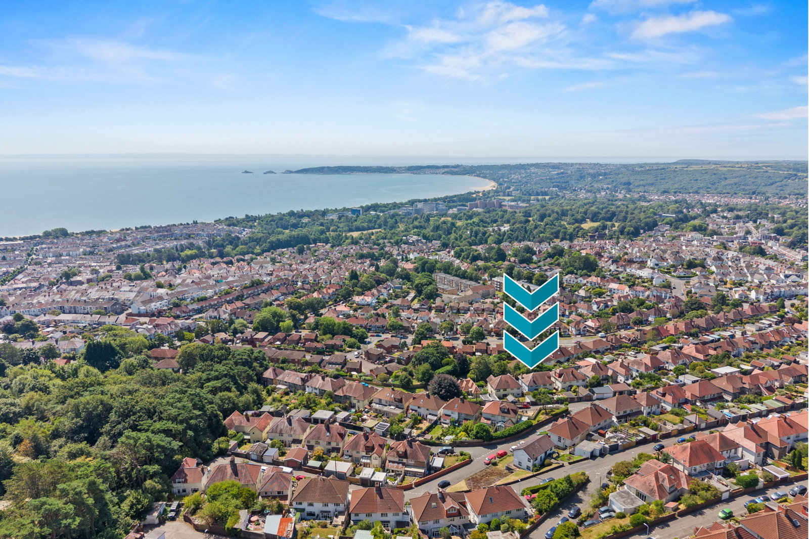 Semi Detached House in Swansea