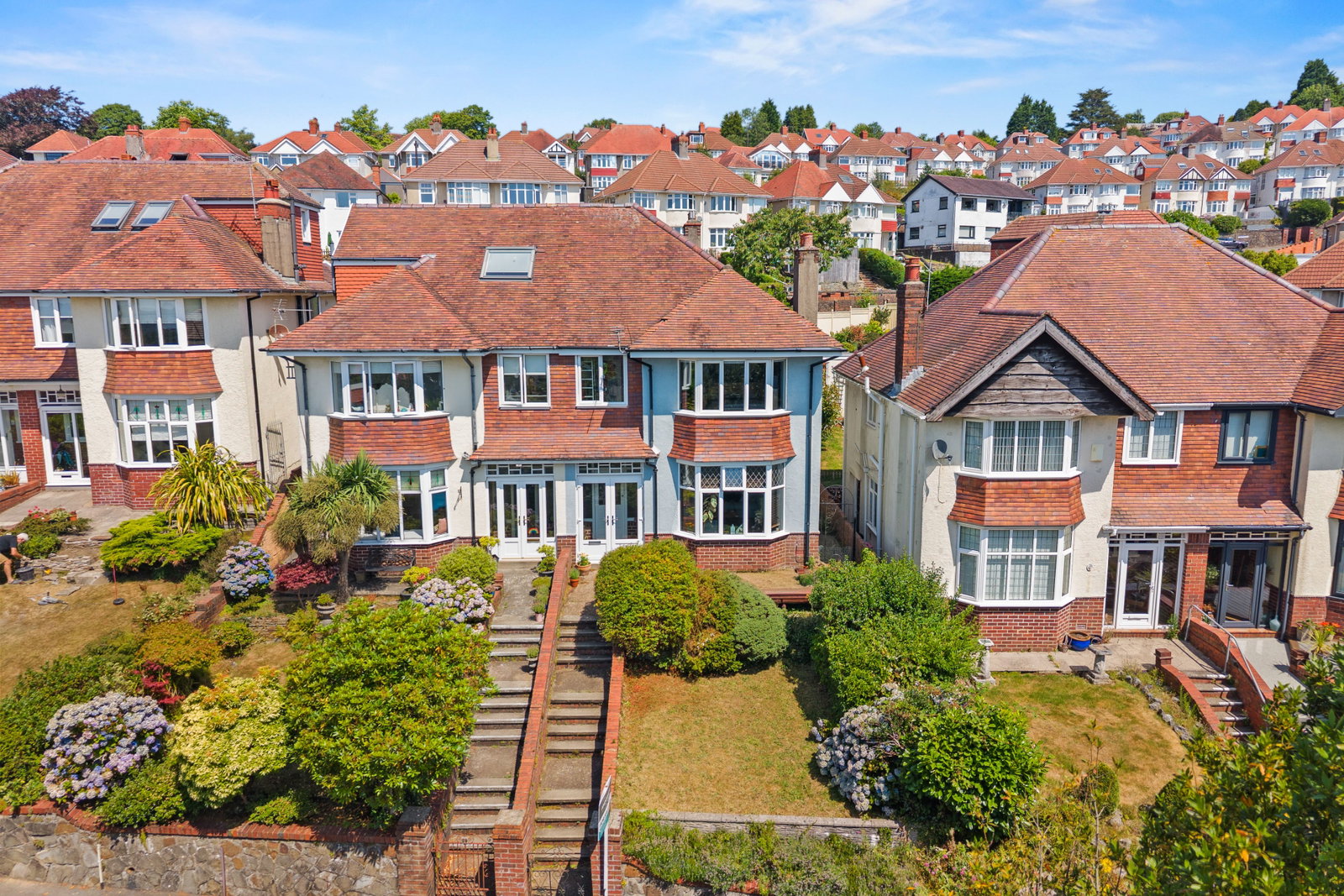 Semi Detached House in Swansea