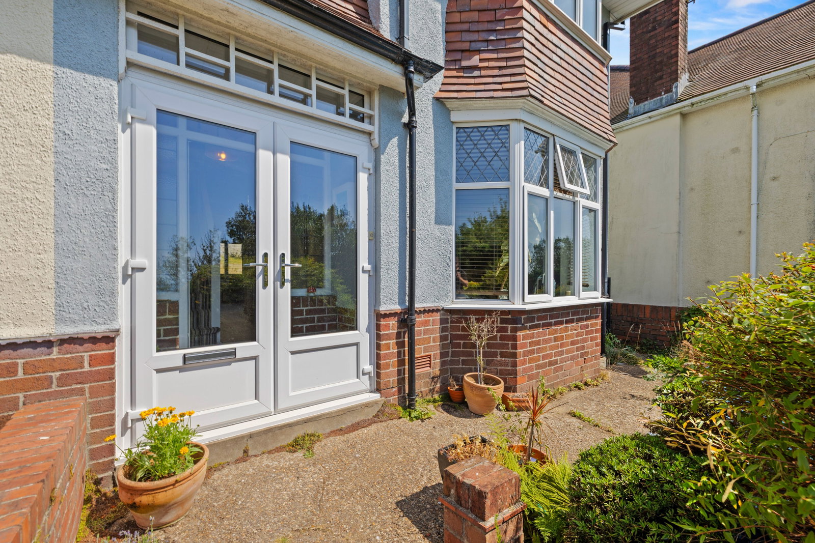 Semi Detached House in Swansea