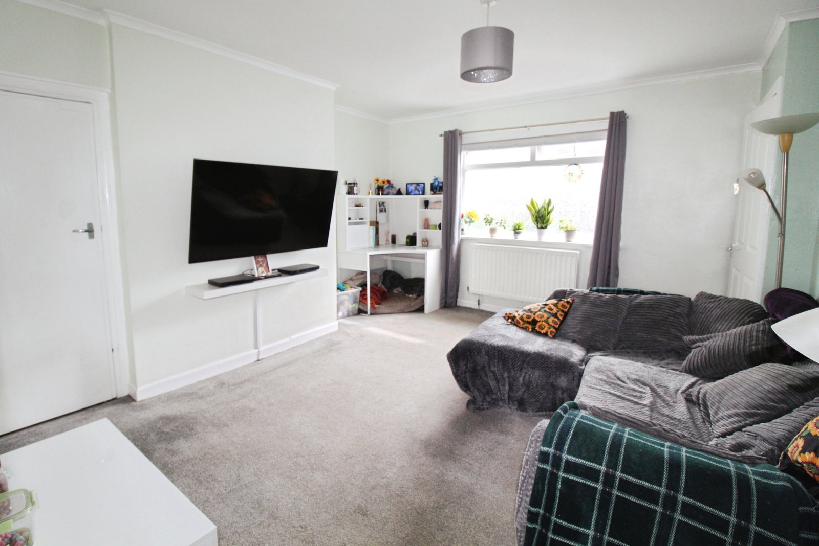 Semi Detached House in Prudhoe