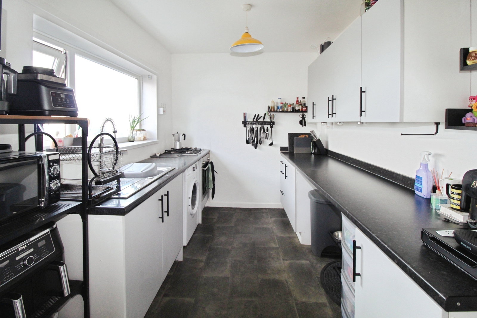 Semi Detached House in Prudhoe