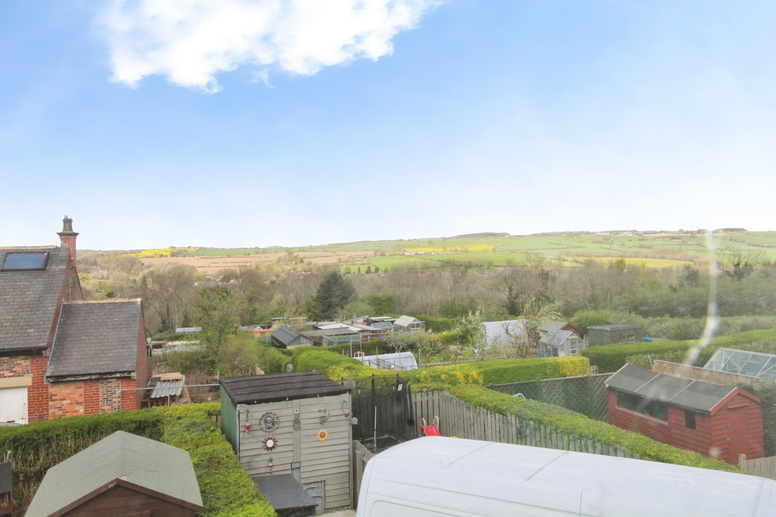 Semi Detached House in Prudhoe