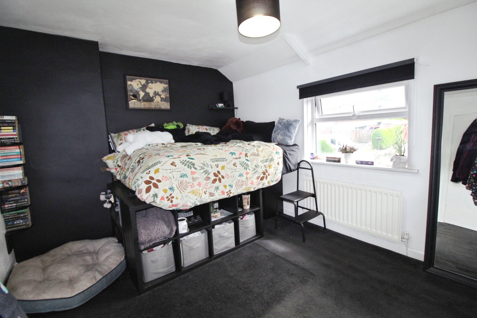Semi Detached House in Prudhoe