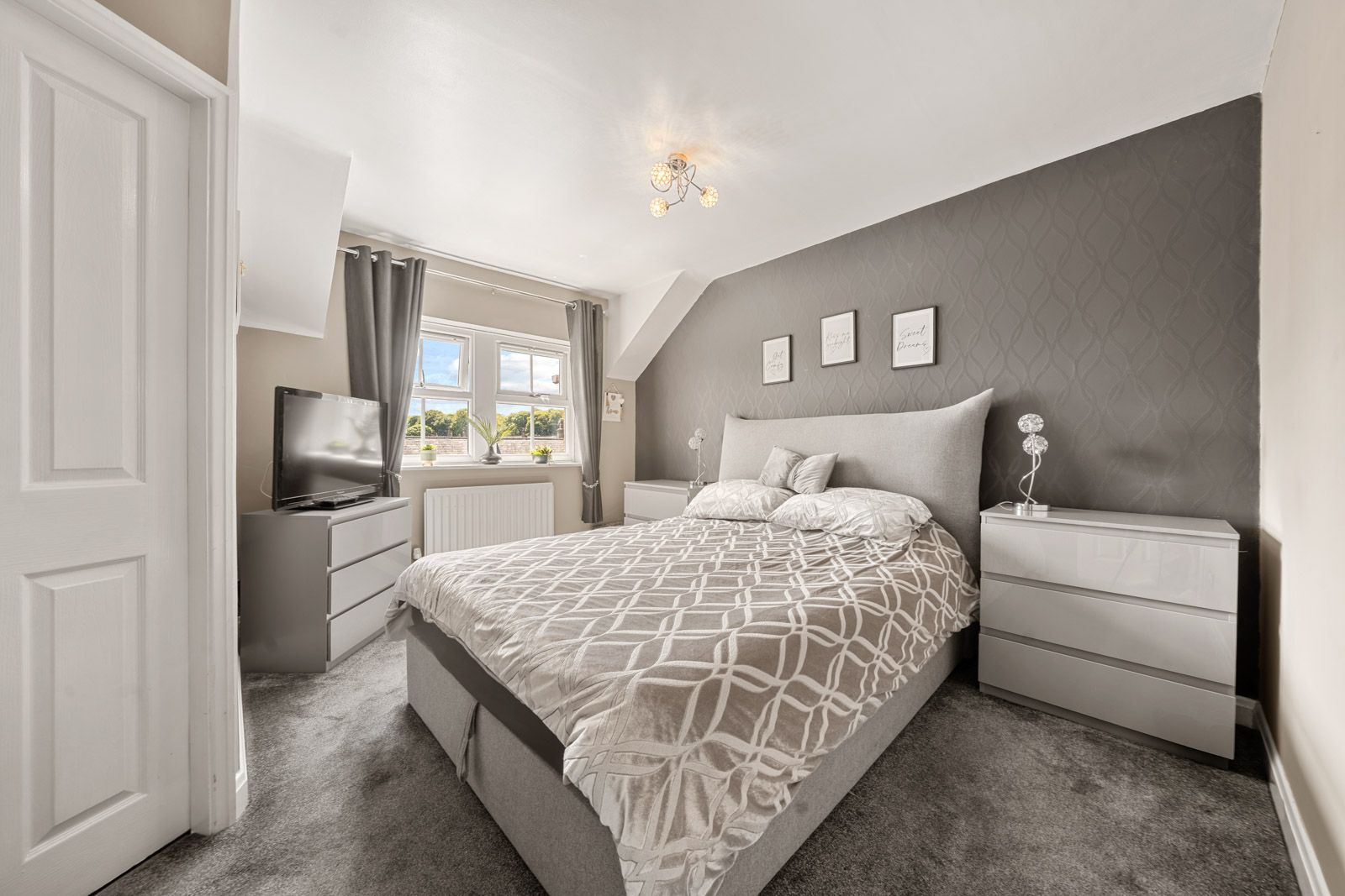 Town House in Huddersfield