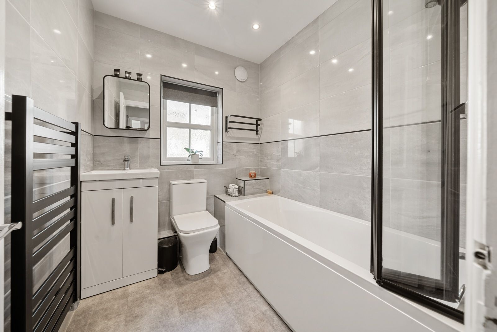 Town House in Huddersfield
