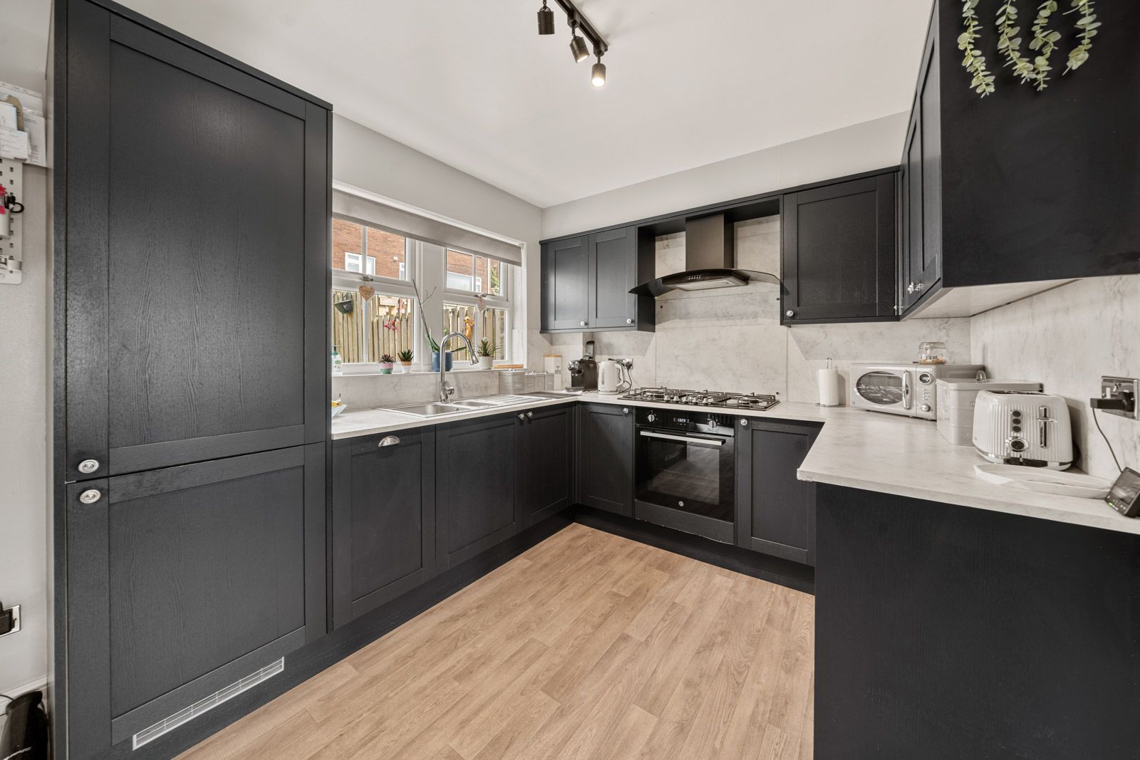 Town House in Huddersfield