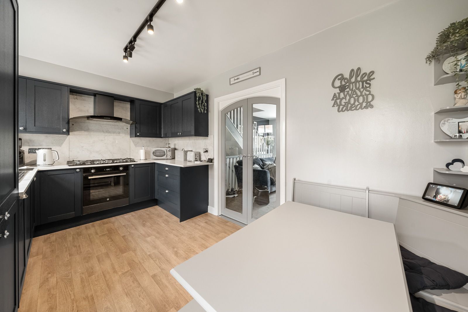Town House in Huddersfield 3