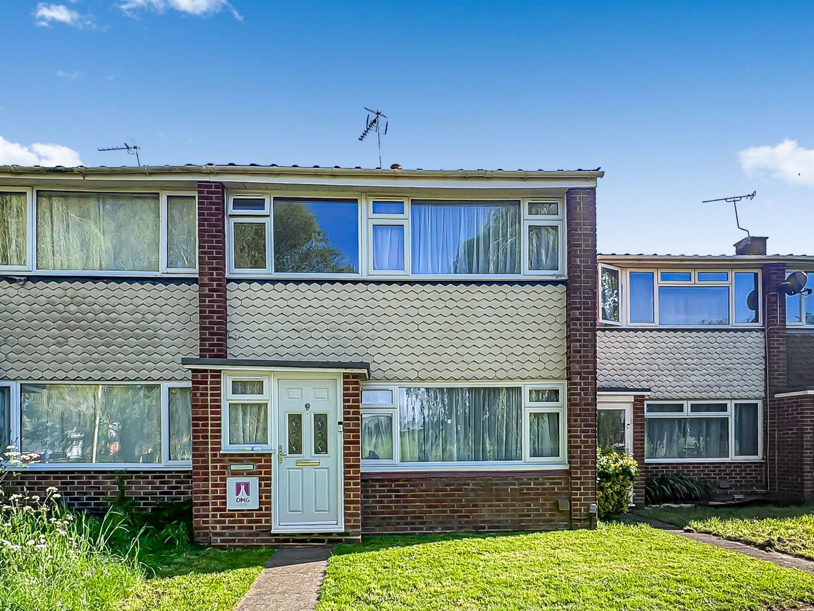Terraced House in Gloucester