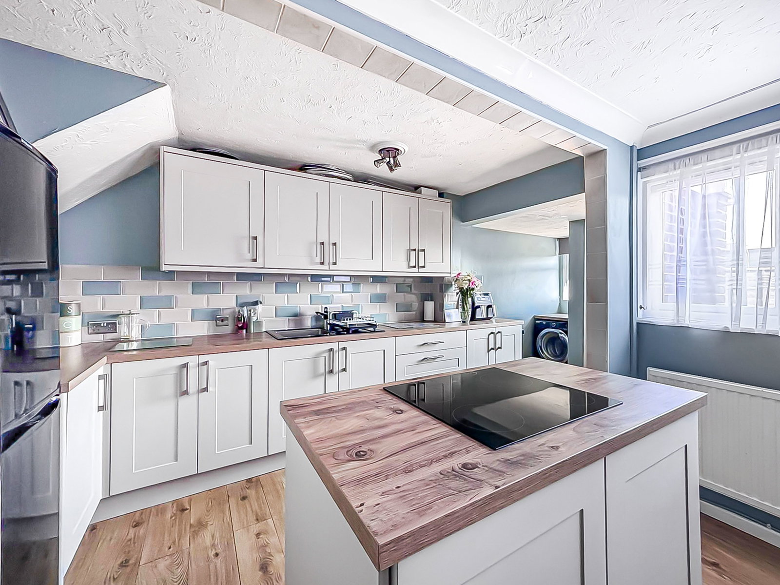 Terraced House in Gloucester