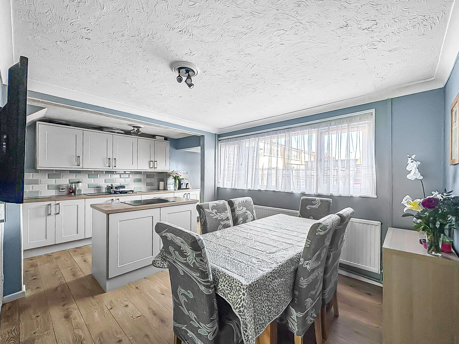 Terraced House in Gloucester