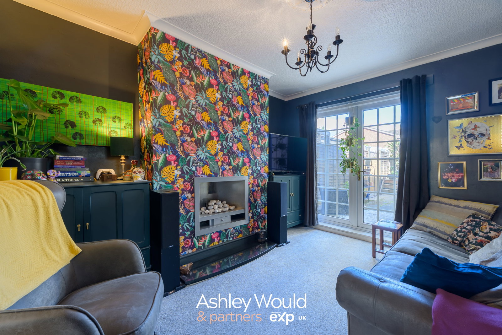 Semi Detached House in Stourbridge