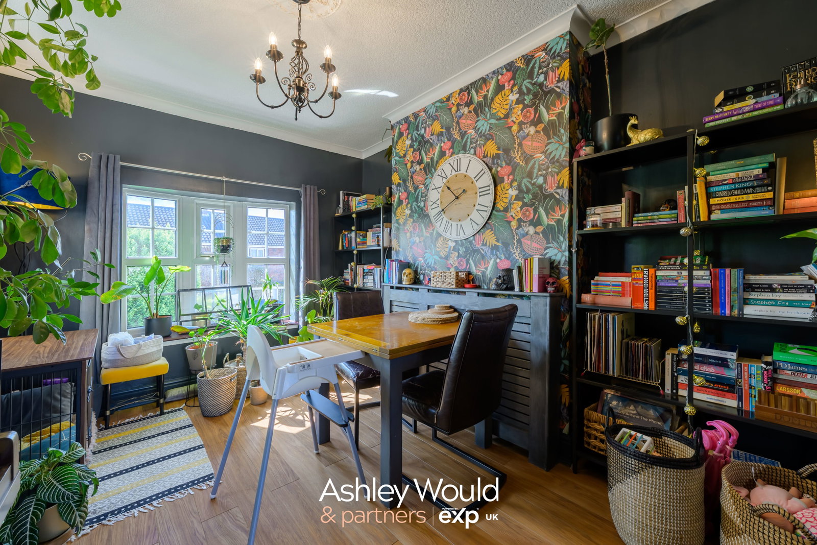 Semi Detached House in Stourbridge