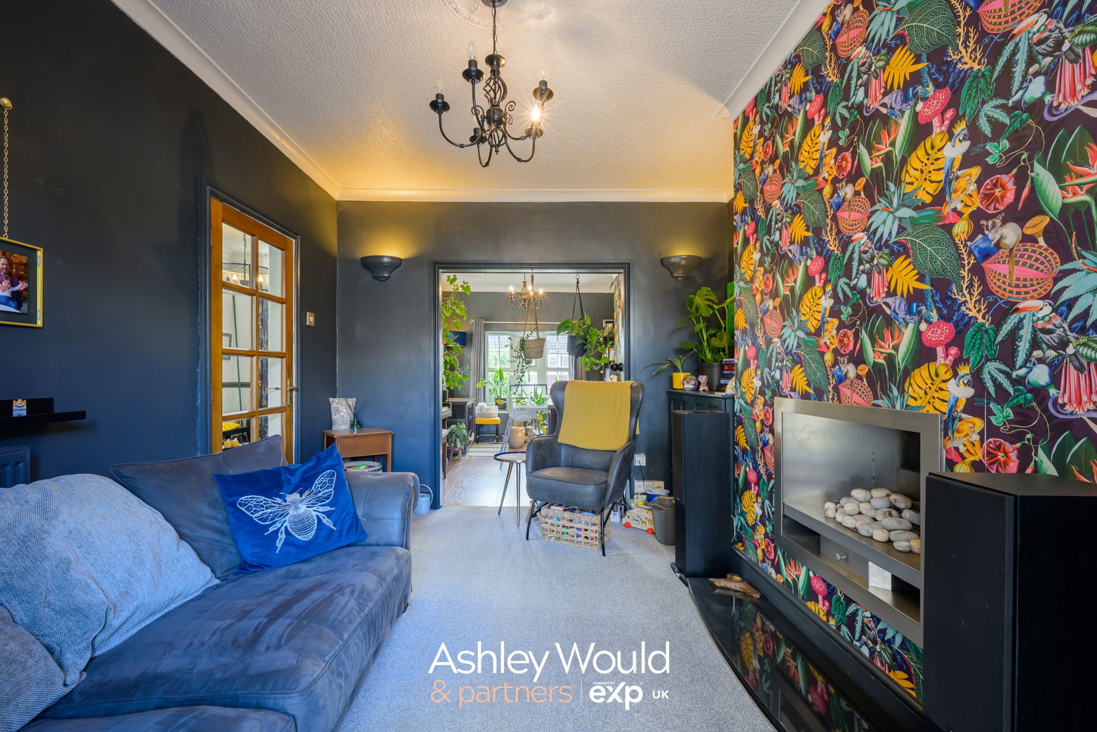 Semi Detached House in Stourbridge
