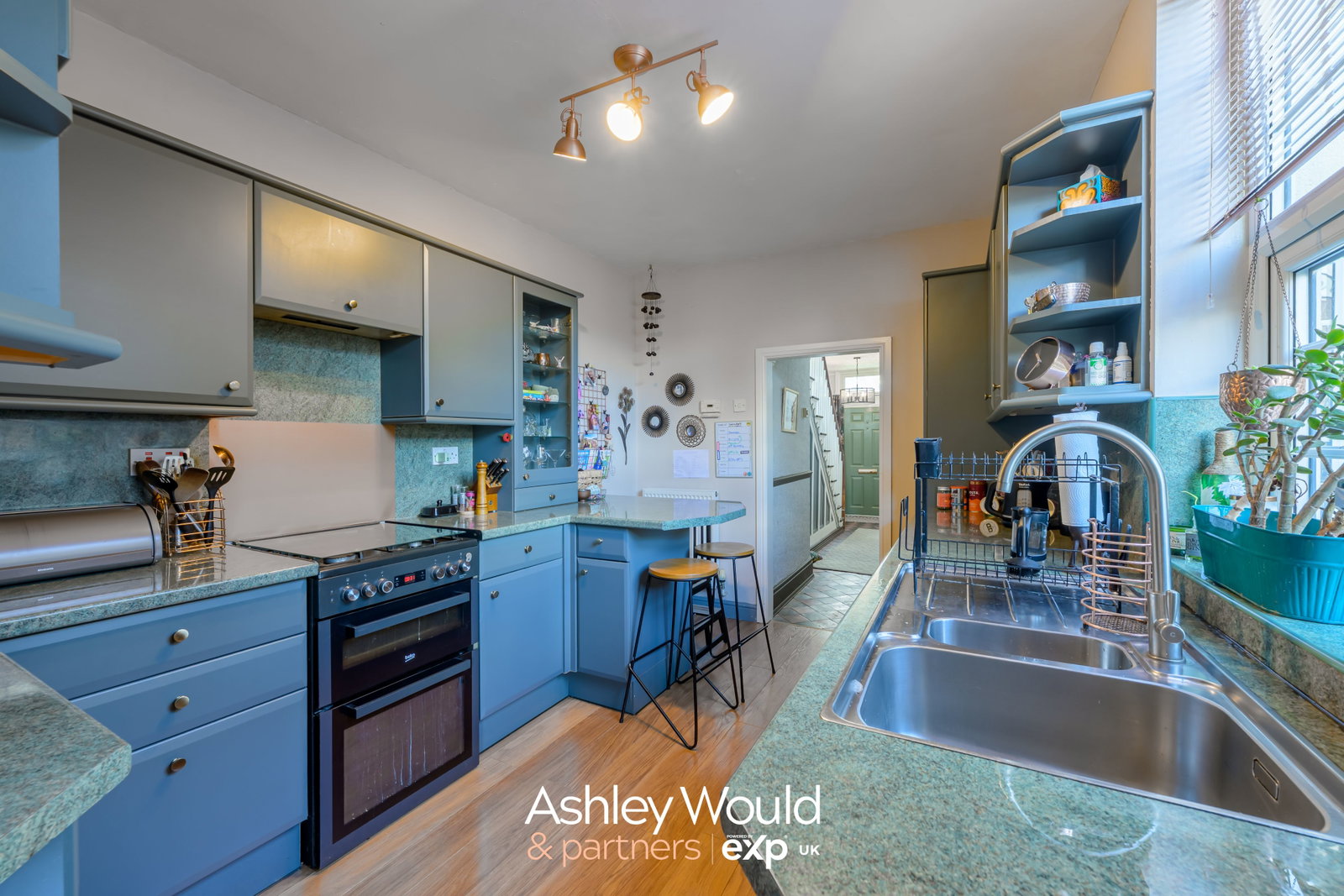 Semi Detached House in Stourbridge