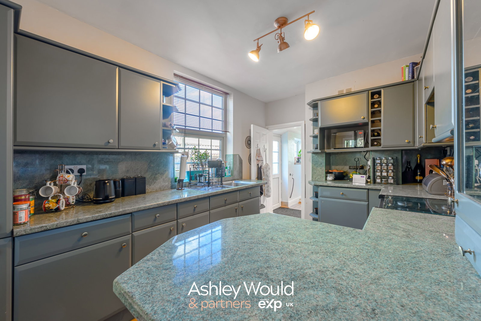 Semi Detached House in Stourbridge
