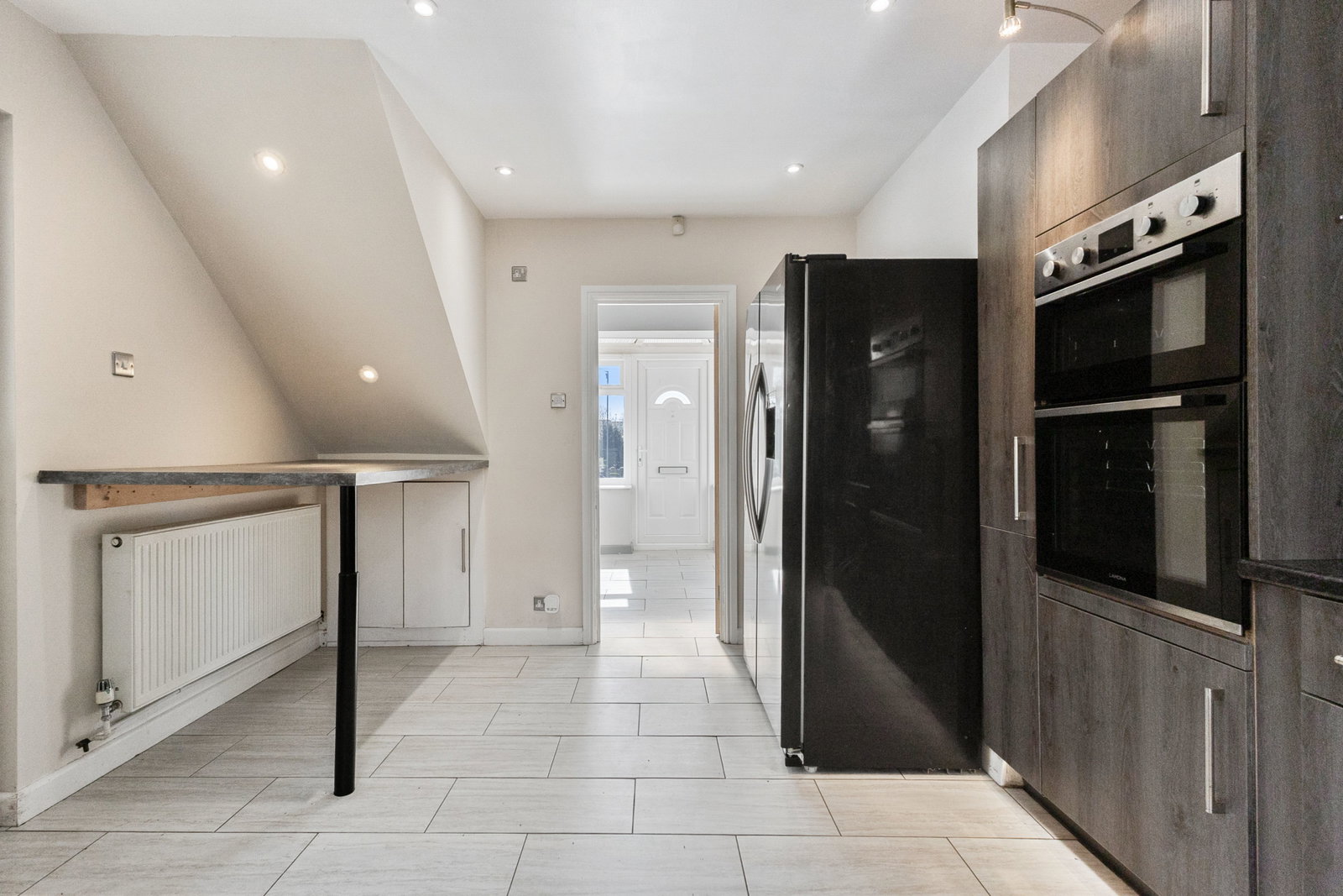 Semi Detached House in Leeds