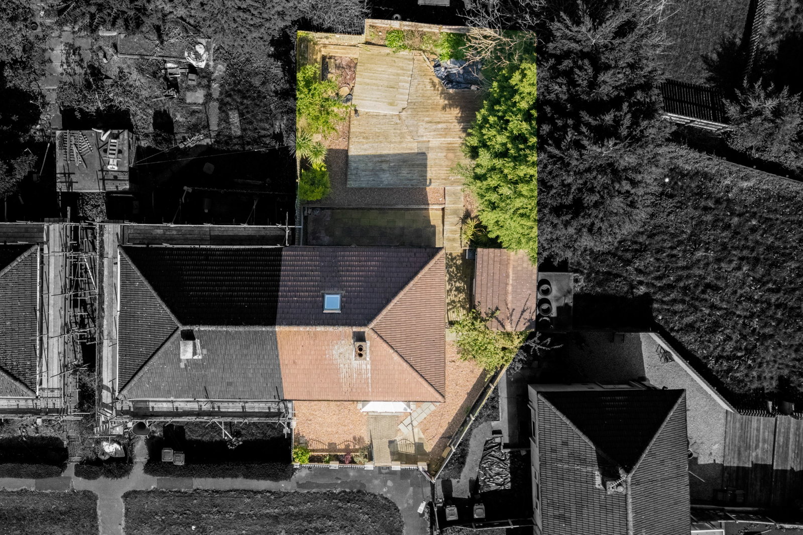 Semi Detached House in Leeds