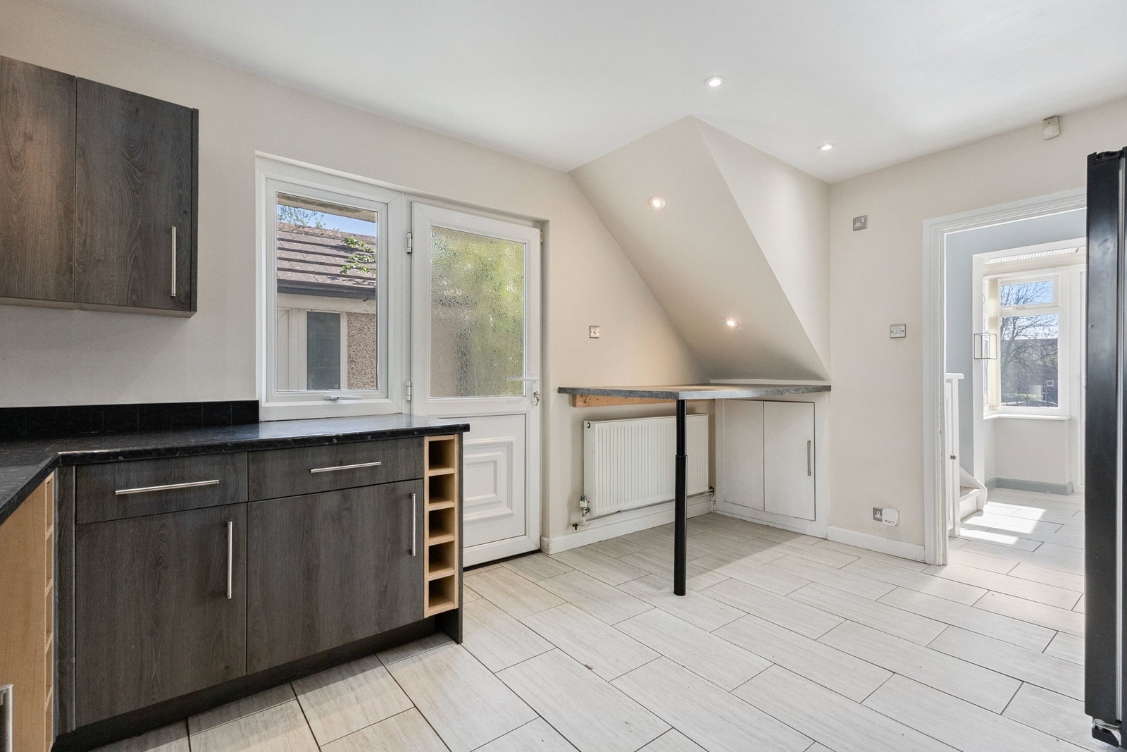 Semi Detached House in Leeds