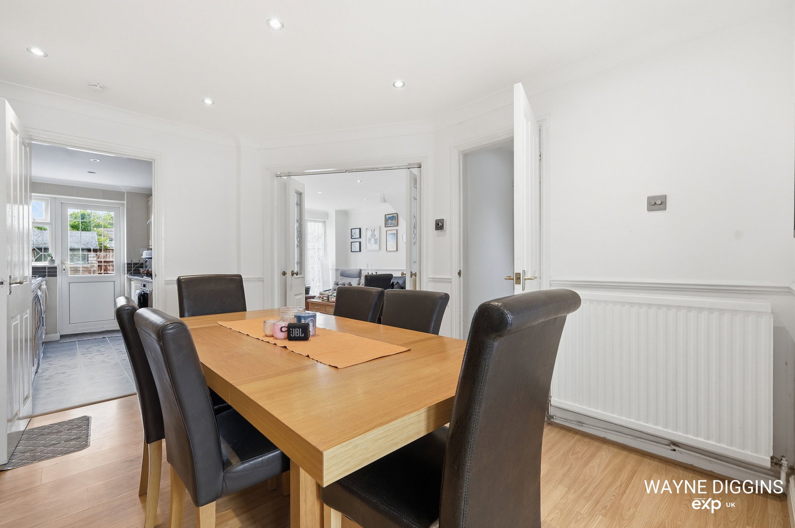 Semi Detached House in Tilbury