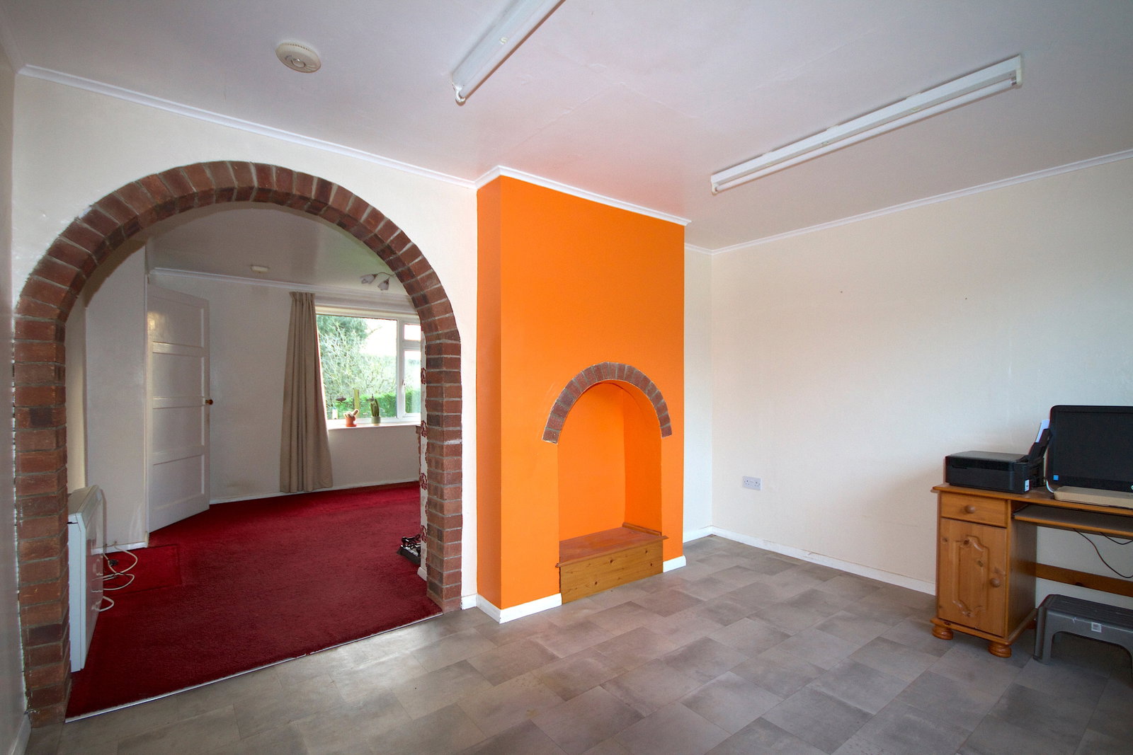 Semi Detached House in York