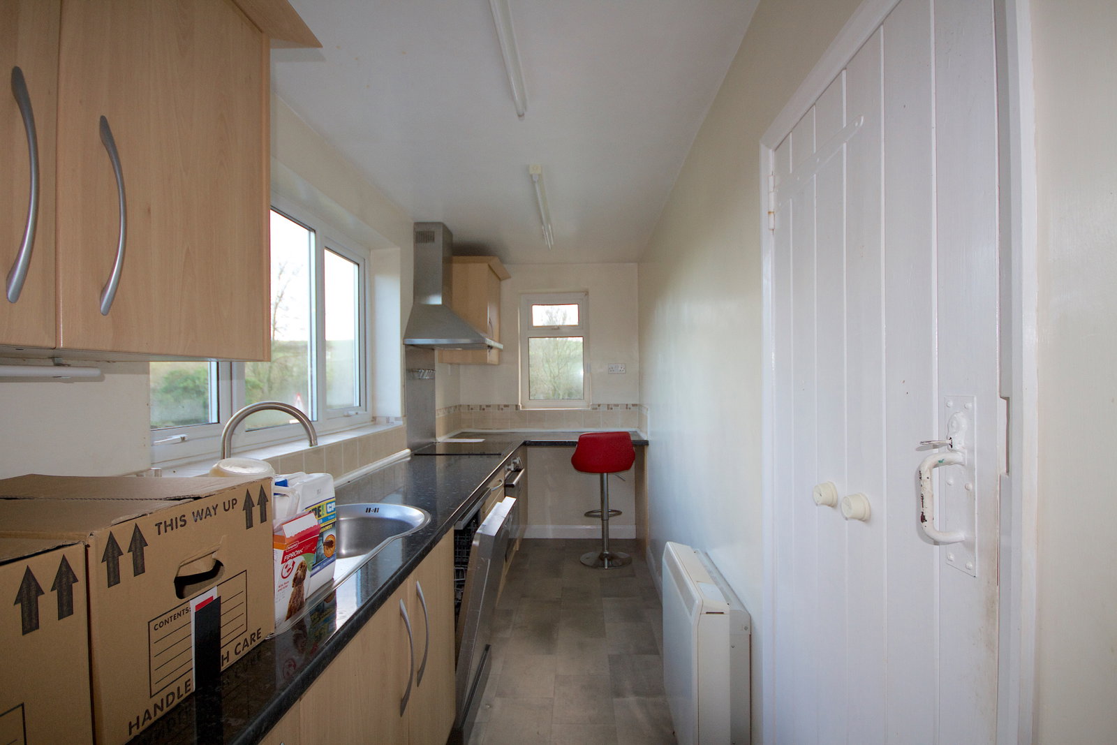 Semi Detached House in York