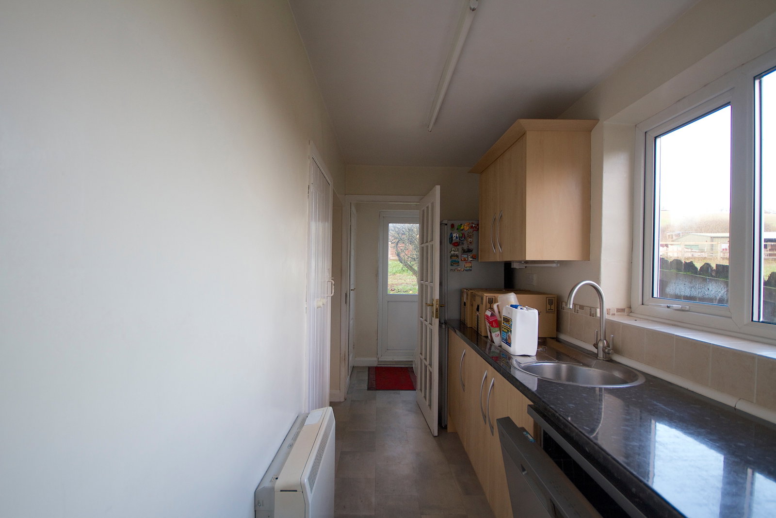 Semi Detached House in York