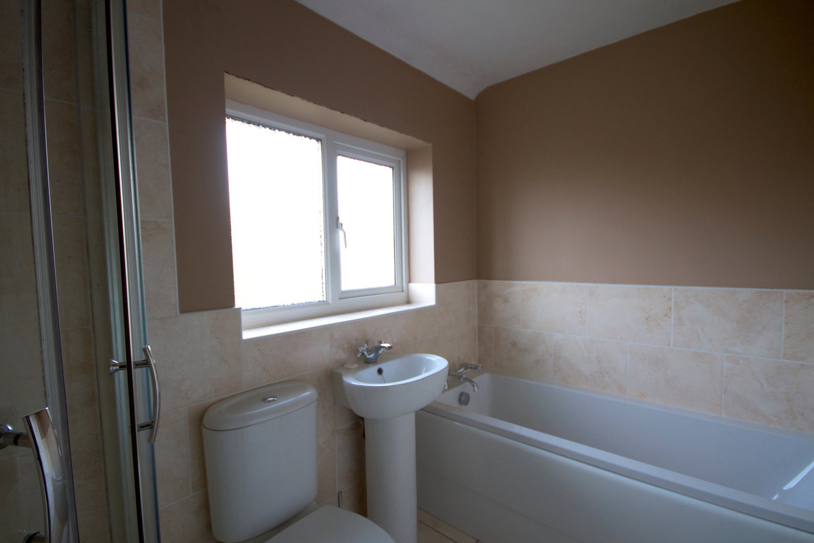 Semi Detached House in York
