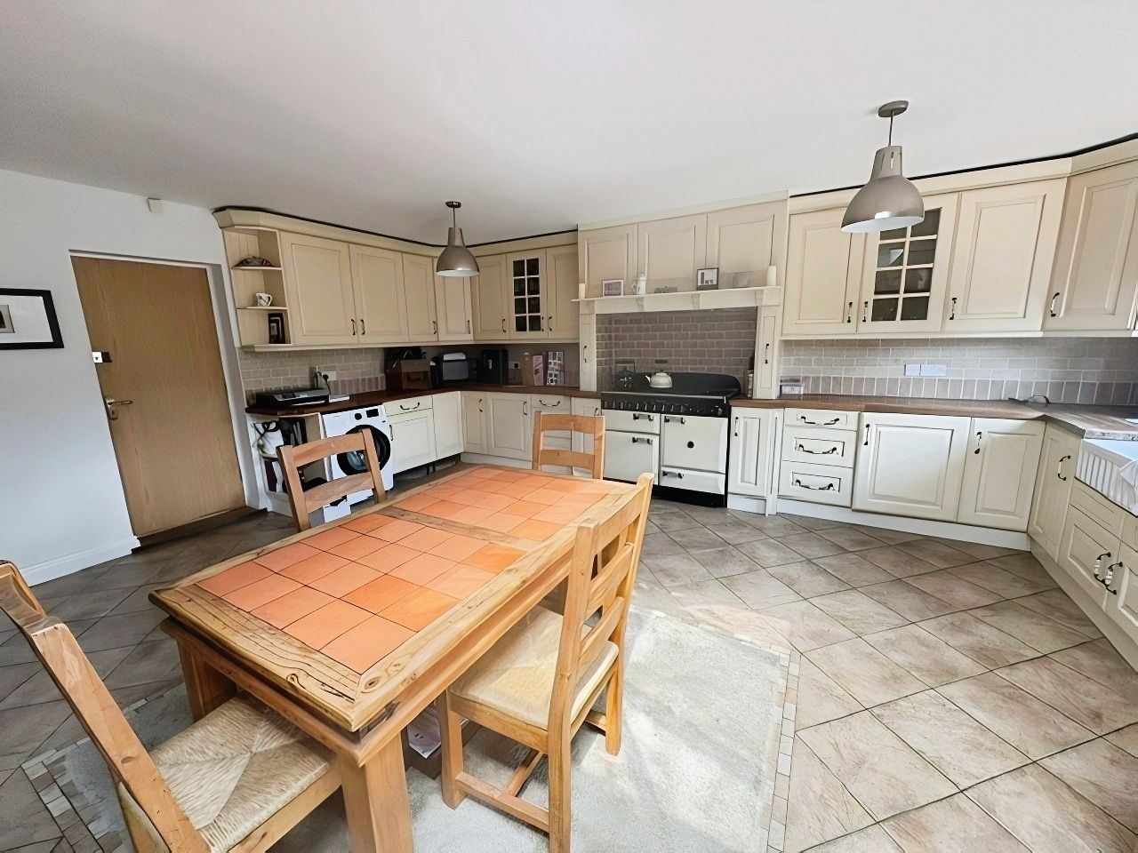 Detached House in Leicester