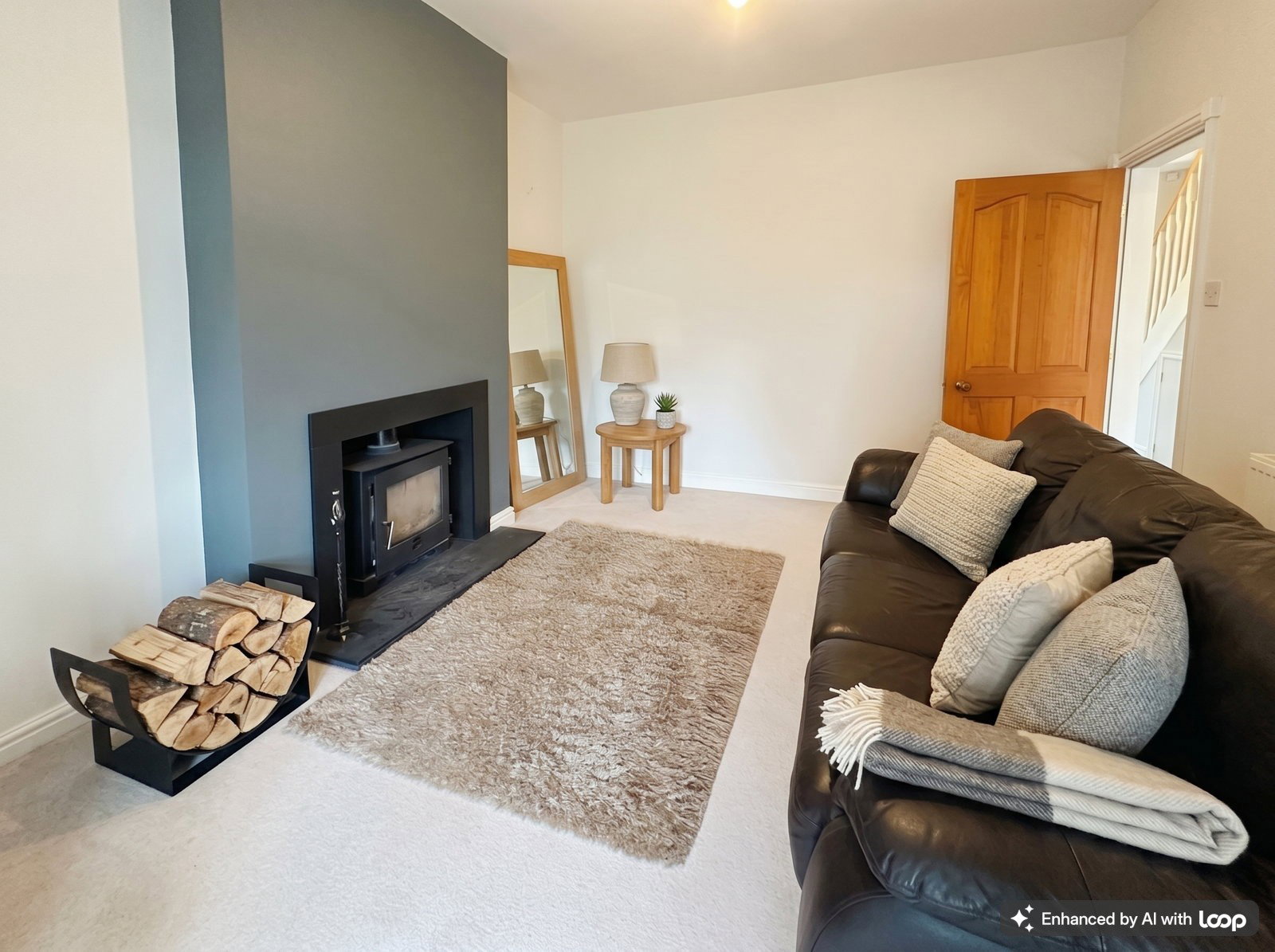 Detached House in Leicester