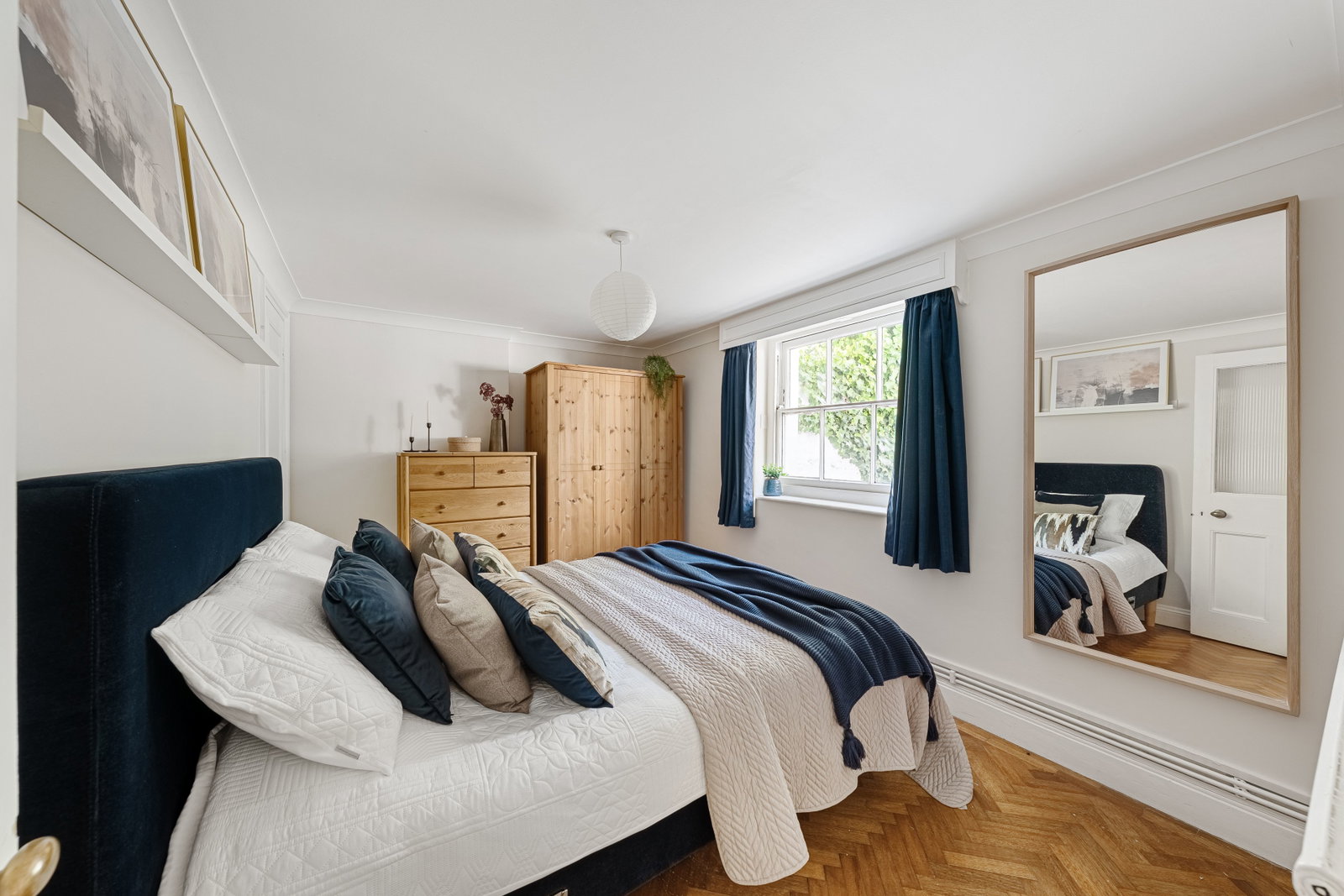 Maisonette in London