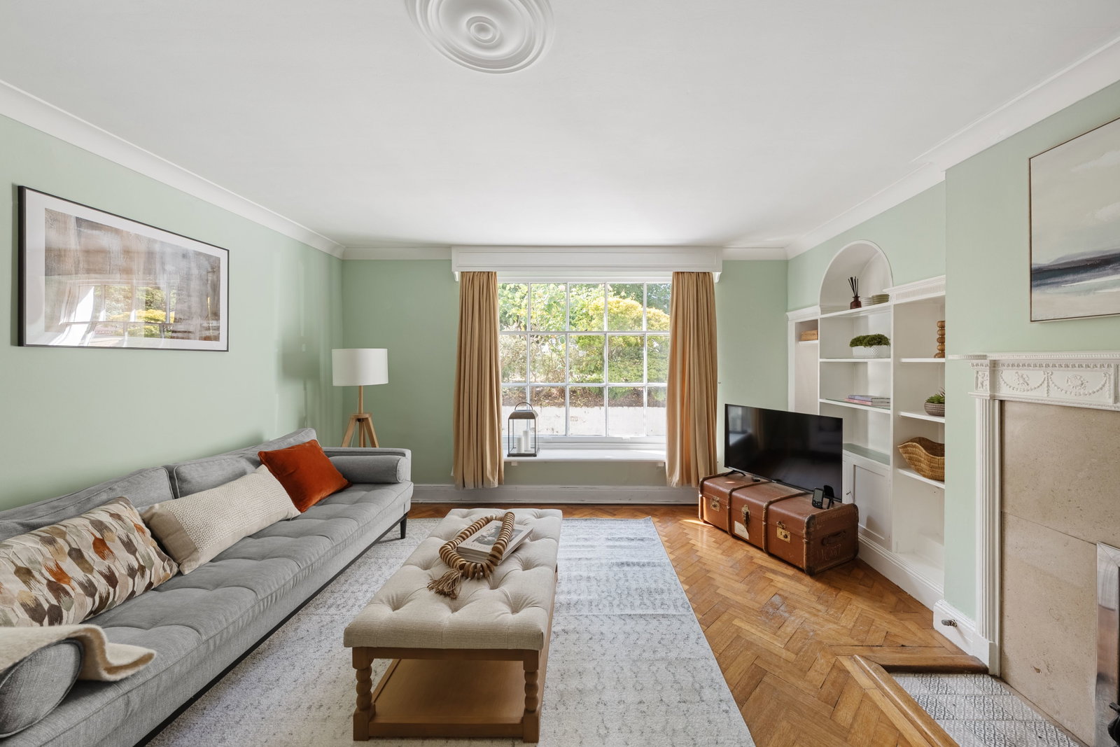 Maisonette in London