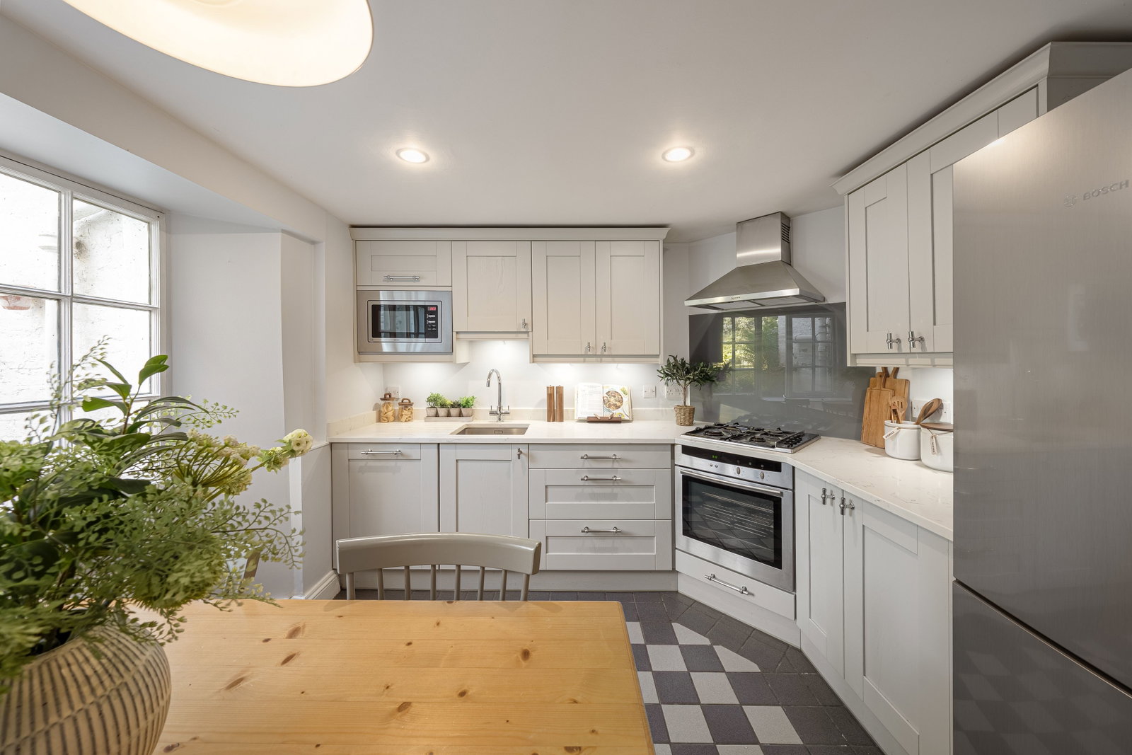 Maisonette in London