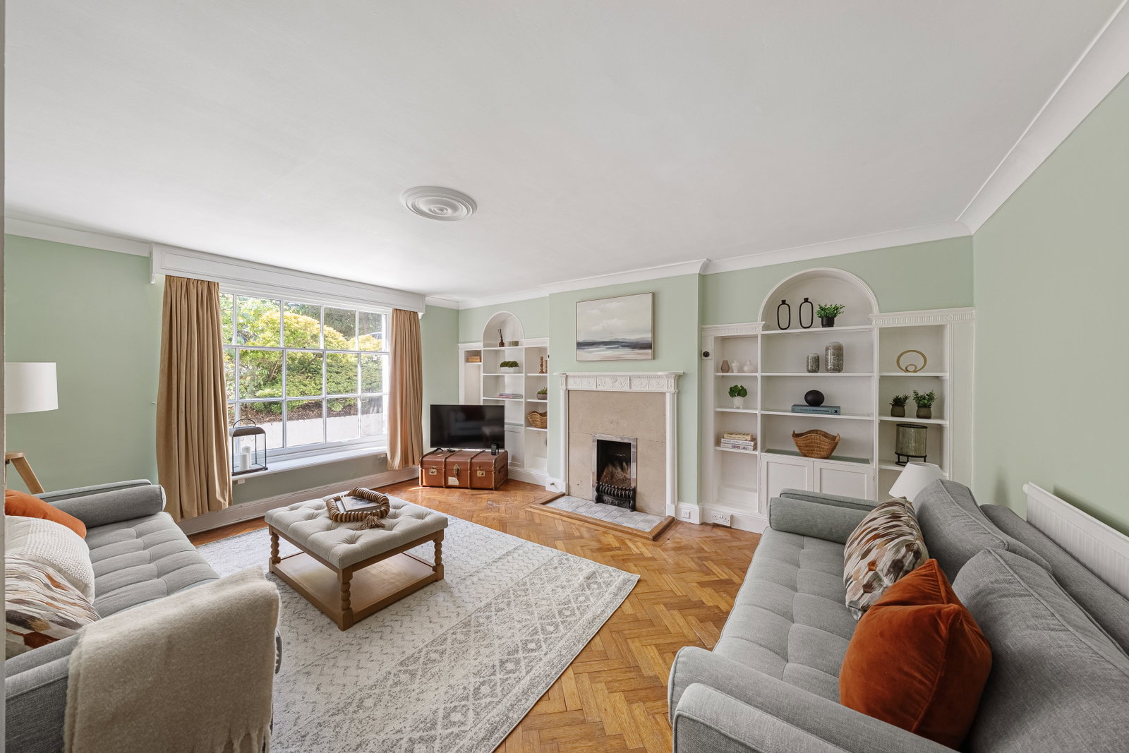Maisonette in London