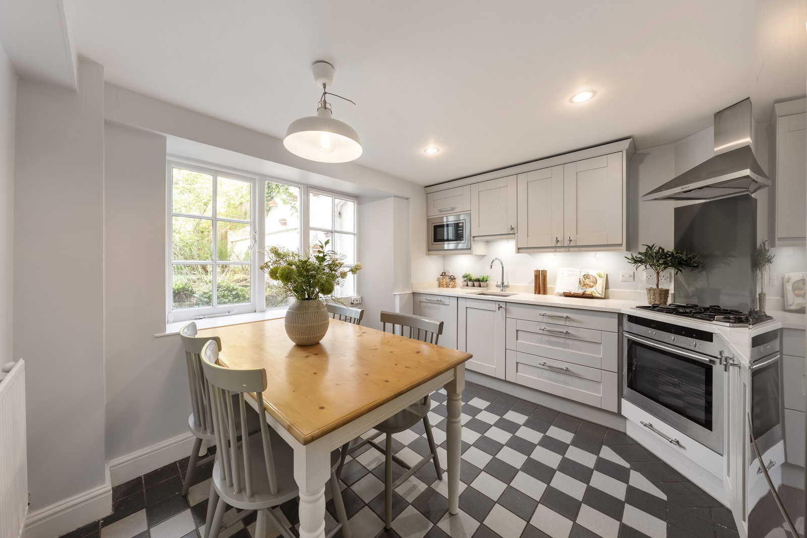 Maisonette in London