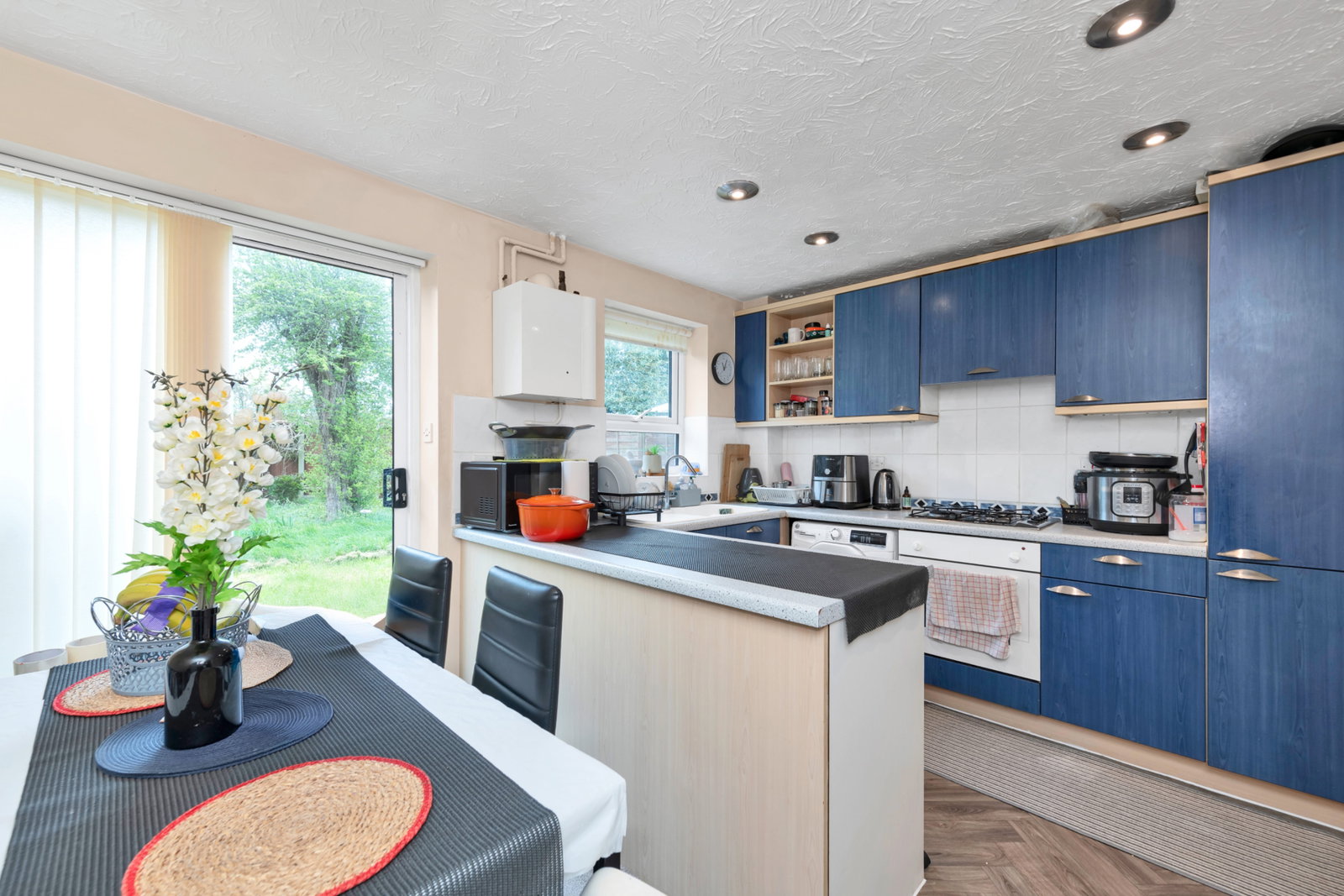 End Of Terrace House in Huntingdon