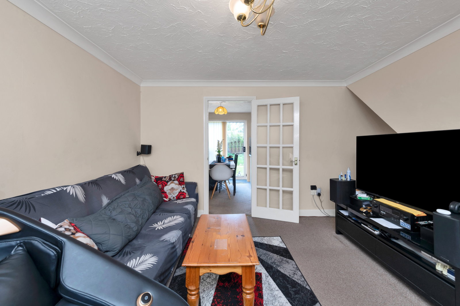 End Of Terrace House in Huntingdon