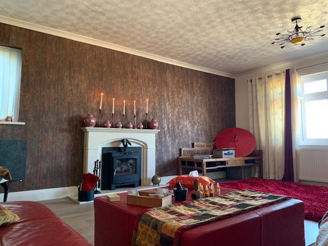Detached House in Luton