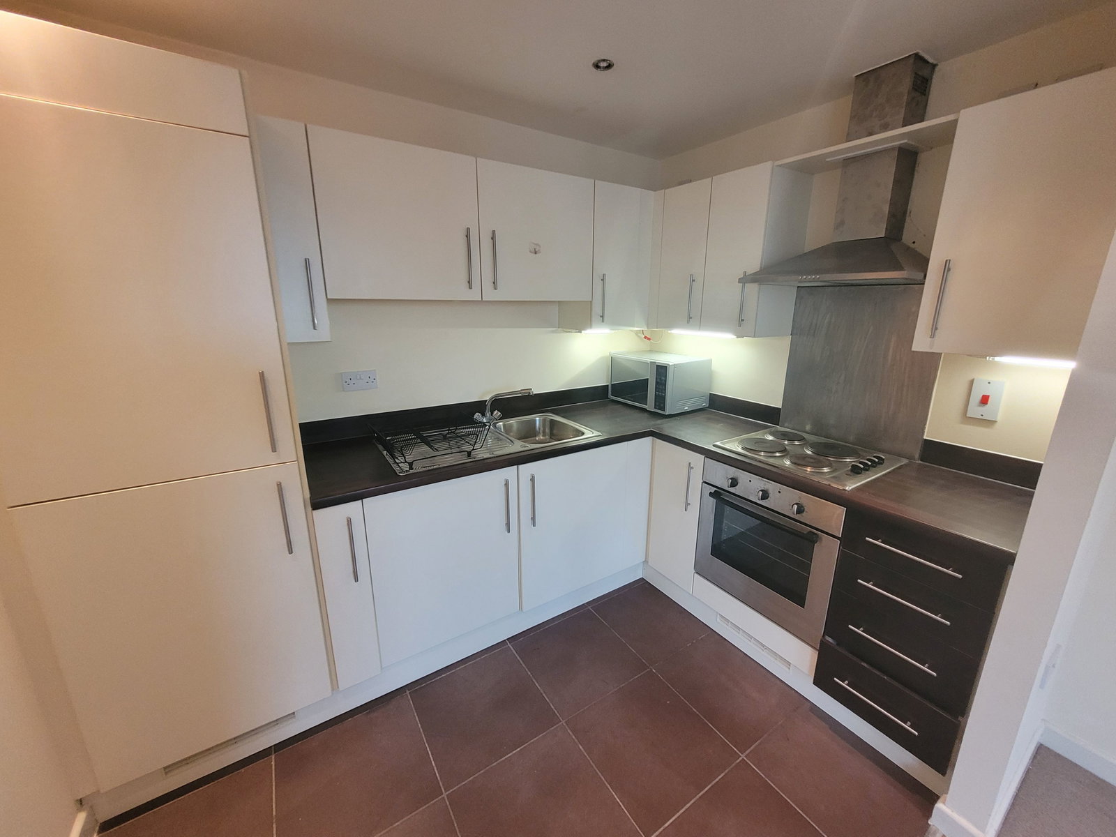 Flat in Swansea