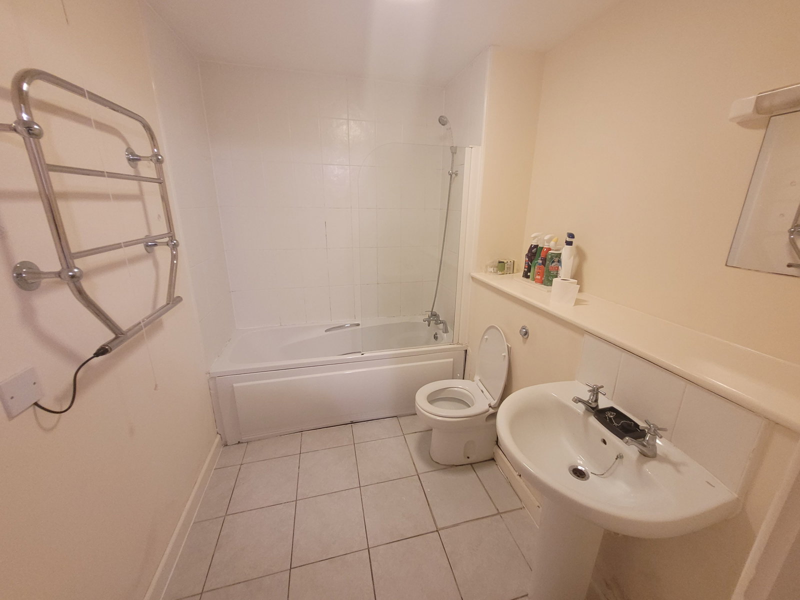 Flat in Swansea