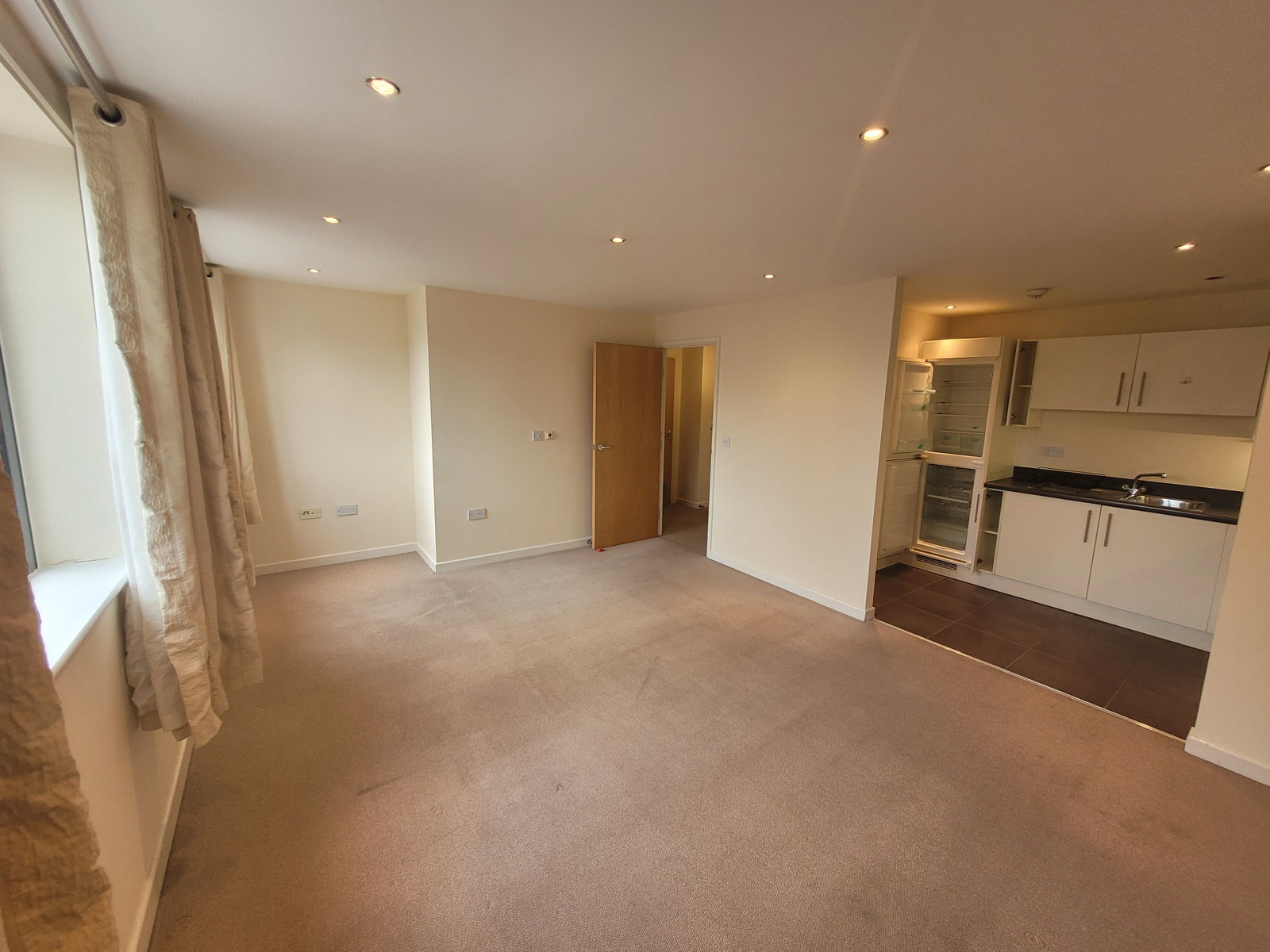 Flat in Swansea