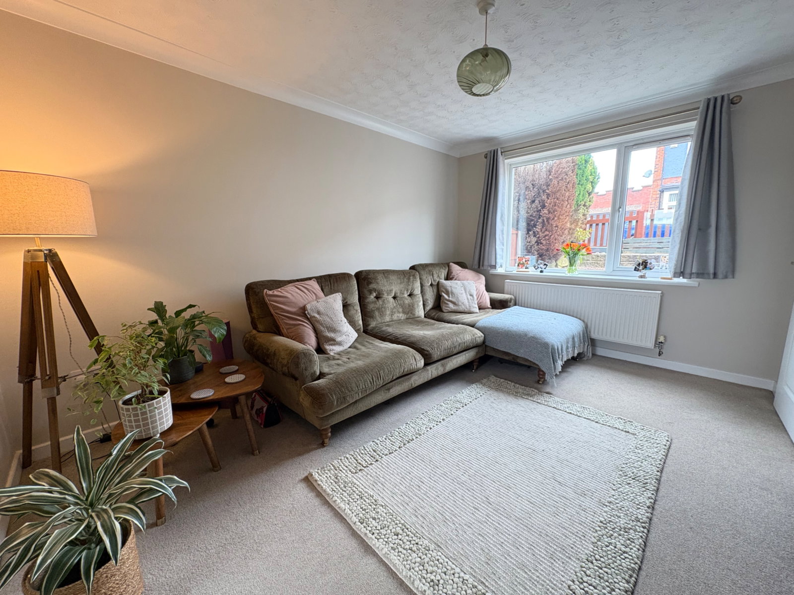 Terraced House in Ilkeston