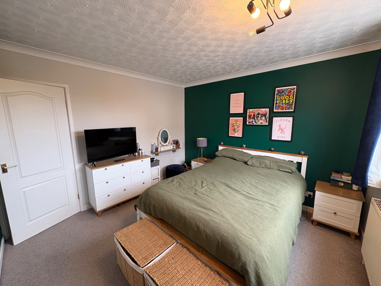 Terraced House in Ilkeston