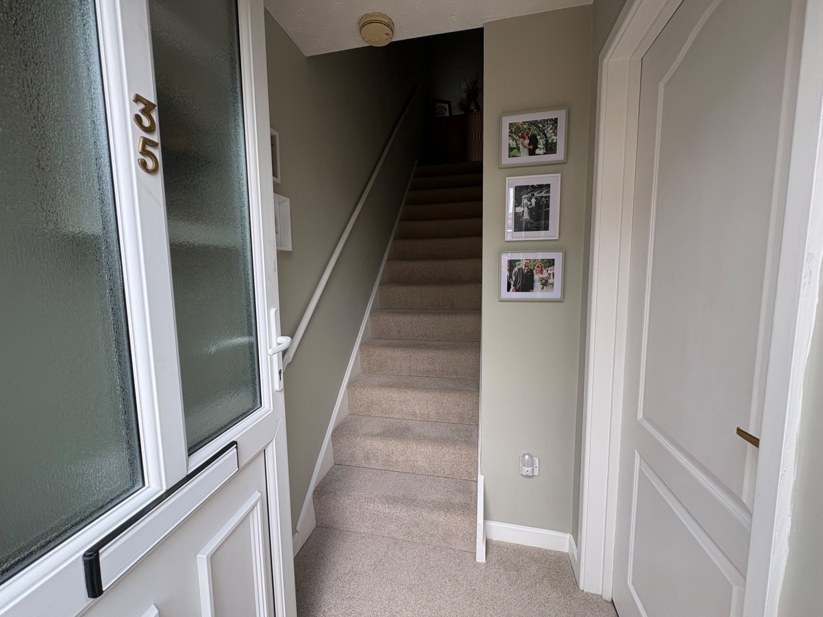 Terraced House in Ilkeston