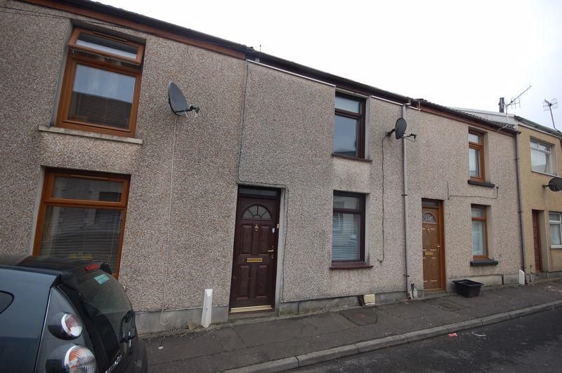 Terraced House in Neath
